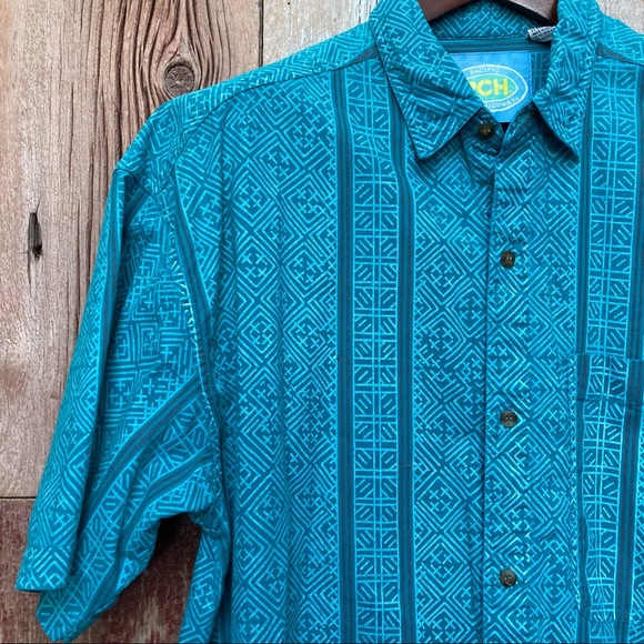 PCH Cotton Shirt M - Picture 4 of 8